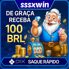sssxwin Ganhe R$ 100,00 Gratis