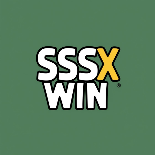 sssxwin Logo
